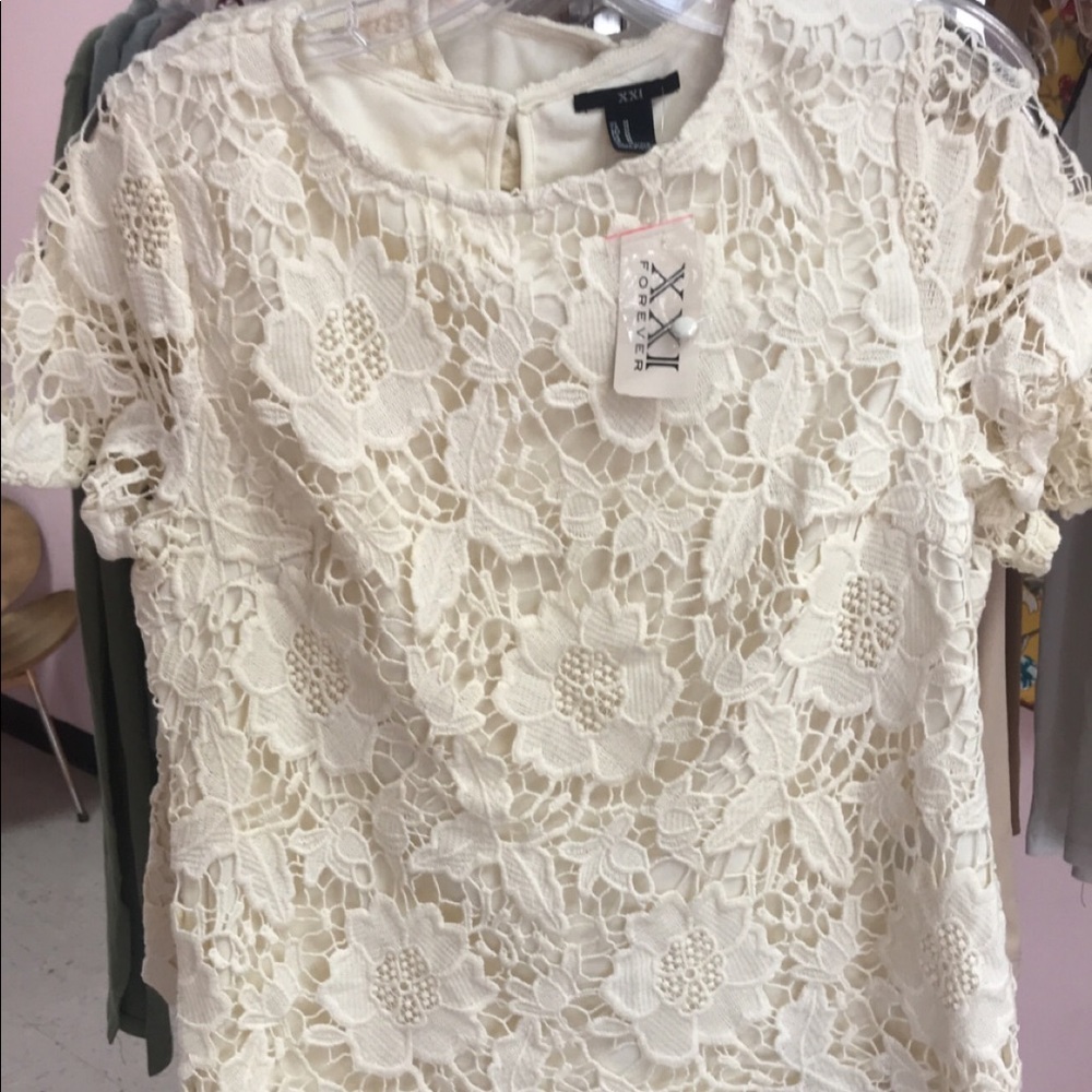 Tops - Picture 3 of 3